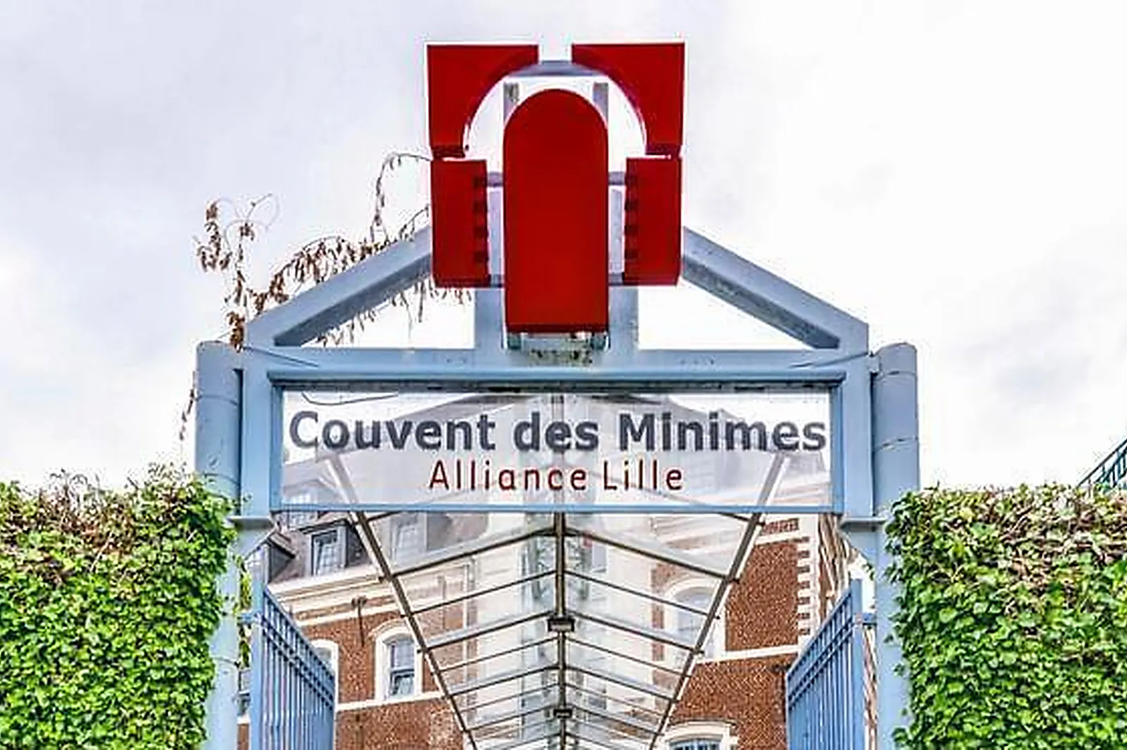 Lieux événementiels, ALLIANCE COUVENT DES MINIMES ****