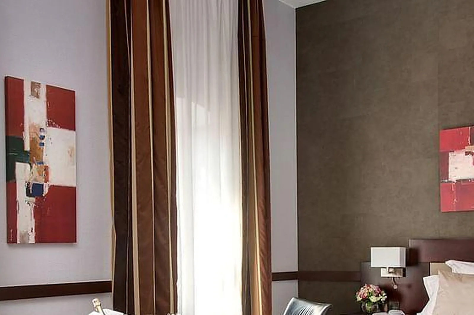 Lieux événementiels, ALLIANCE COUVENT DES MINIMES ****