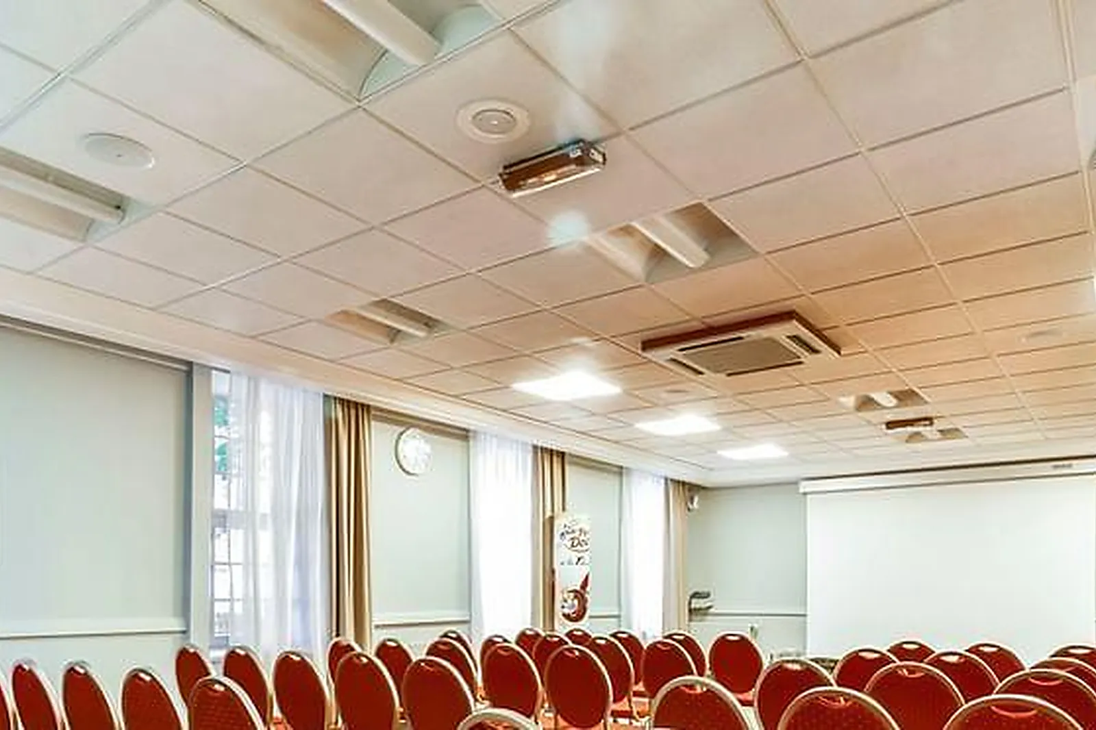 Lieux événementiels, ALLIANCE COUVENT DES MINIMES ****