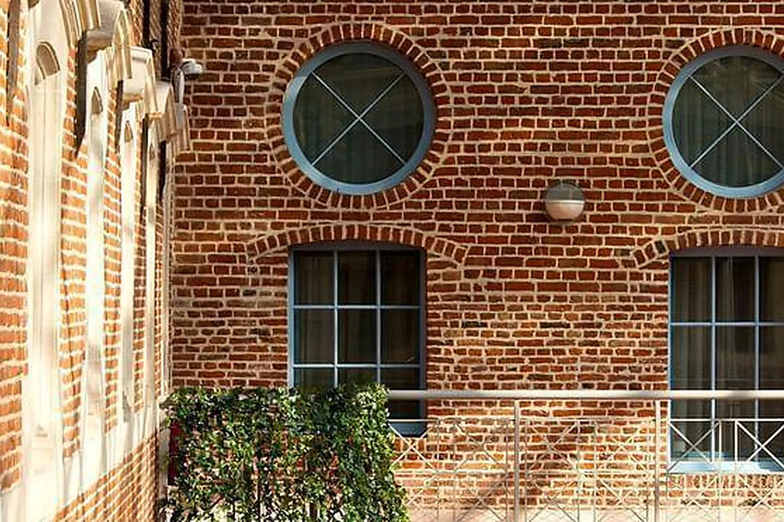 Lieux événementiels, ALLIANCE COUVENT DES MINIMES ****