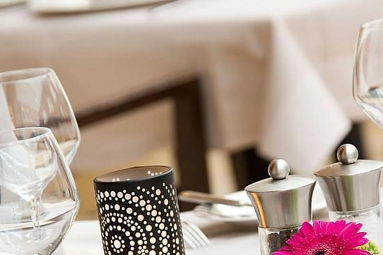 Lieux événementiels, ALLIANCE COUVENT DES MINIMES ****