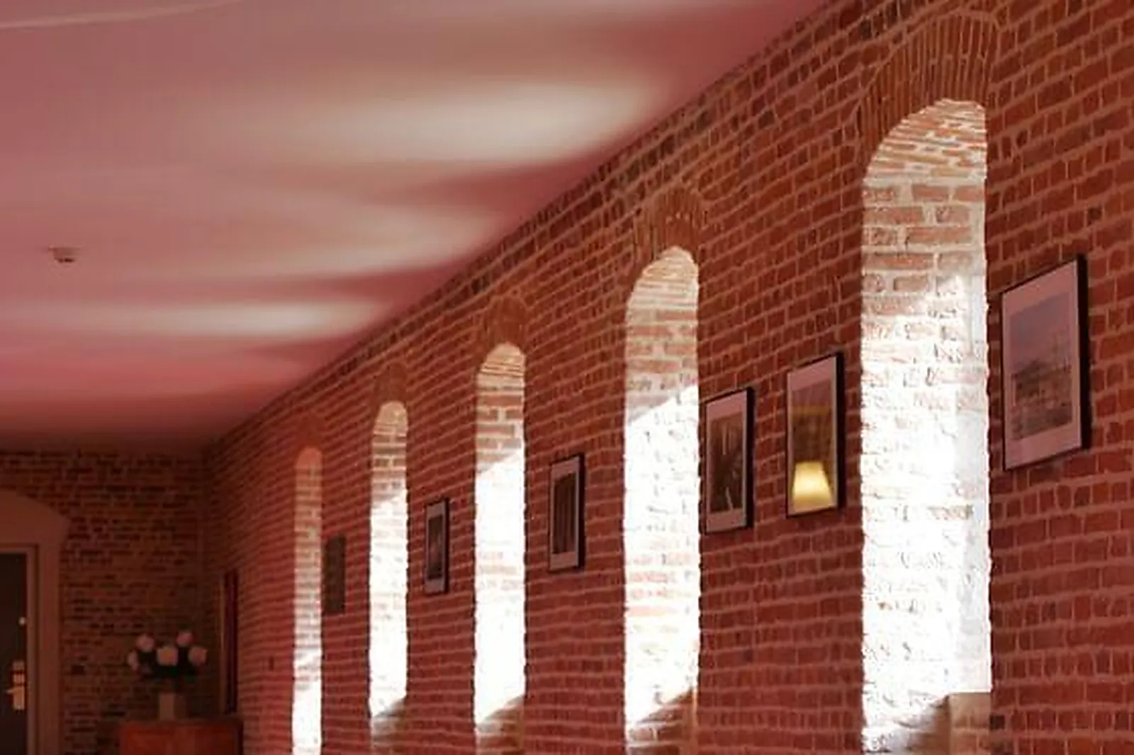 Lieux événementiels, ALLIANCE COUVENT DES MINIMES ****