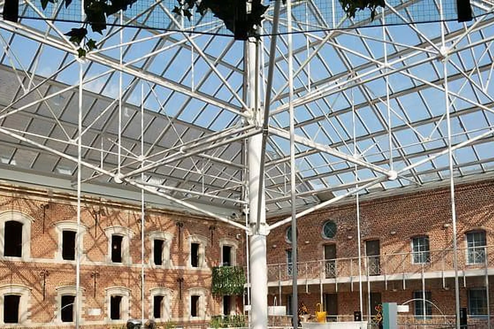 Lieux événementiels, ALLIANCE COUVENT DES MINIMES ****