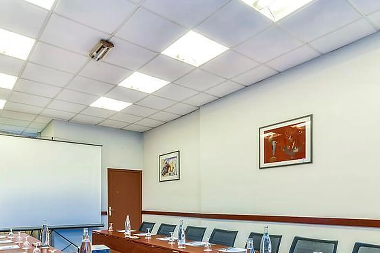 Lieux événementiels, ALLIANCE COUVENT DES MINIMES ****