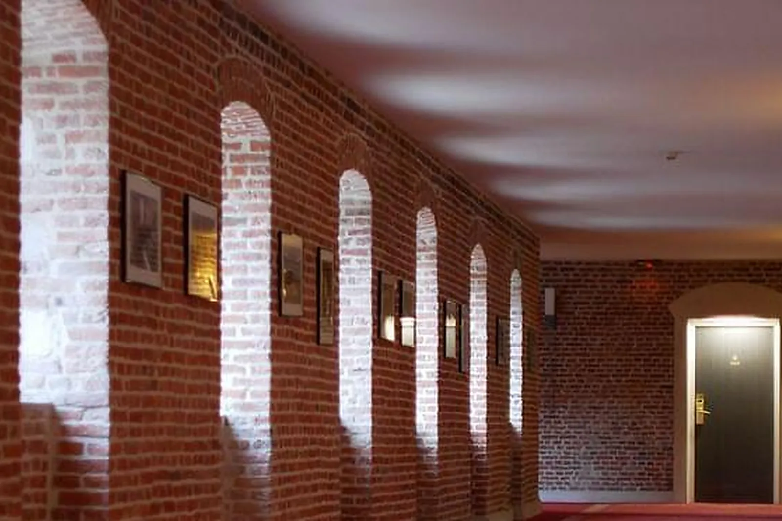 Lieux événementiels, ALLIANCE COUVENT DES MINIMES ****