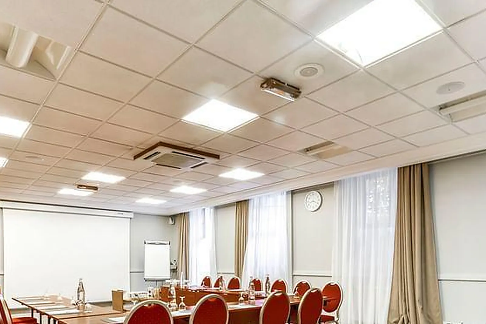 Lieux événementiels, ALLIANCE COUVENT DES MINIMES ****