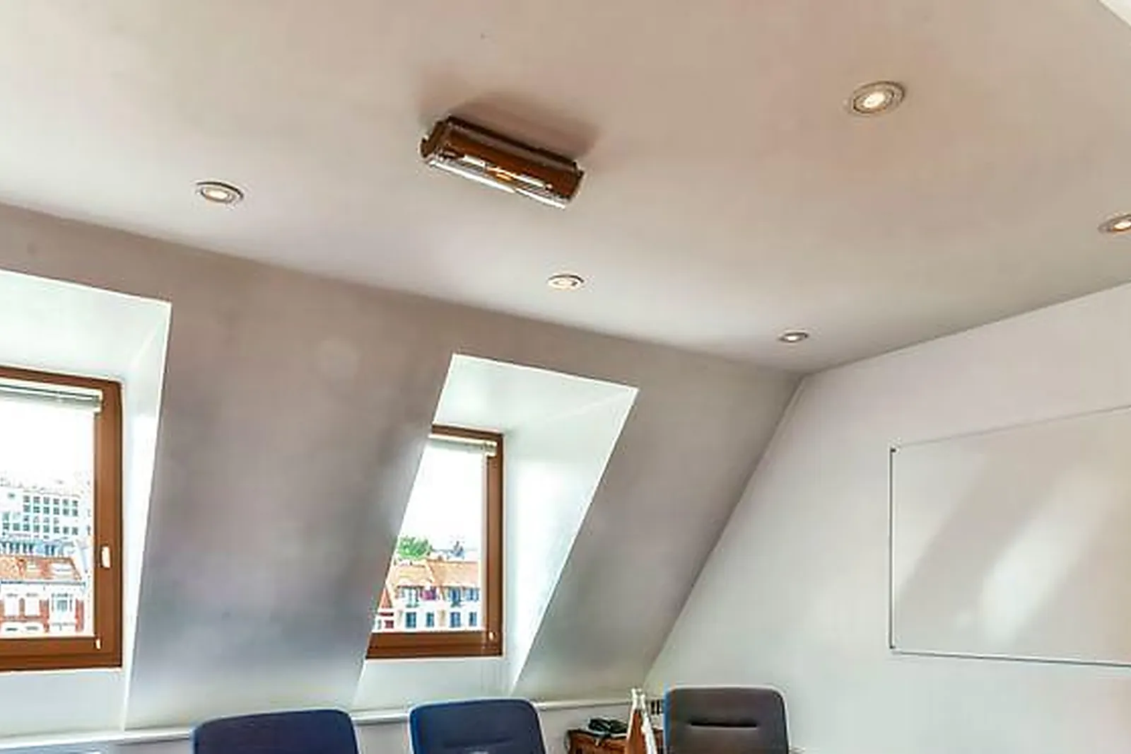 Lieux événementiels, ALLIANCE COUVENT DES MINIMES ****