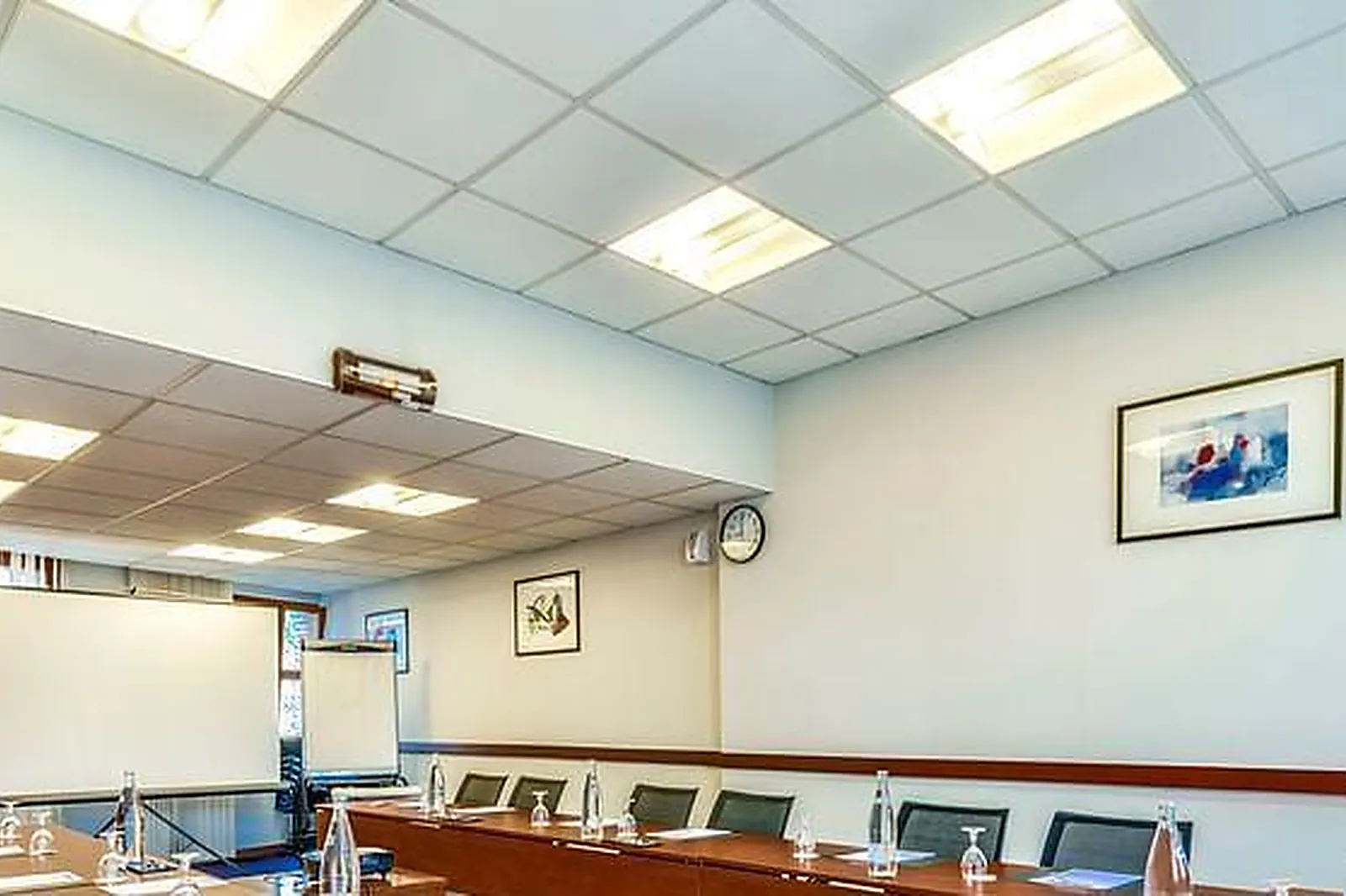 Lieux événementiels, ALLIANCE COUVENT DES MINIMES ****