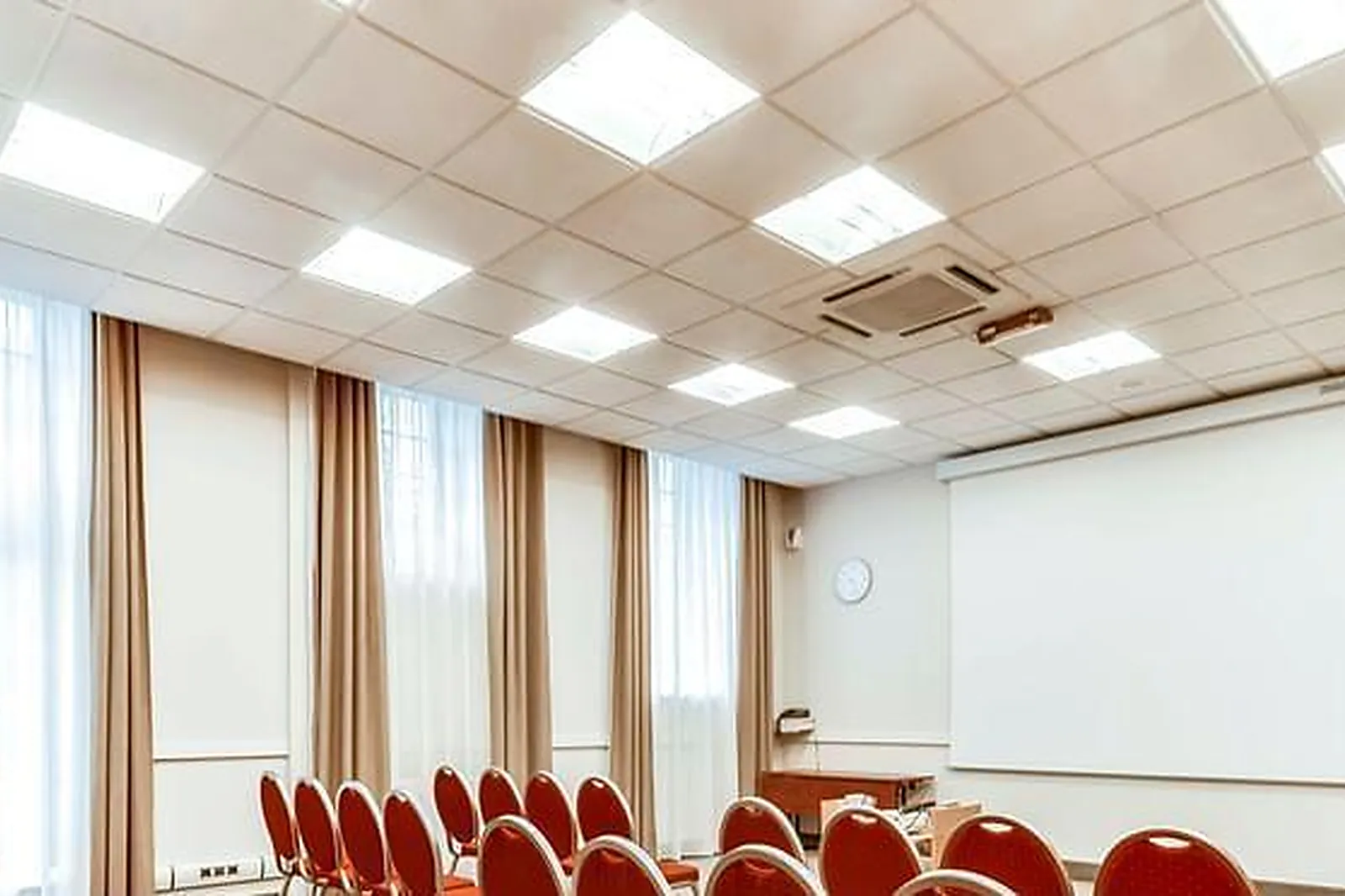 Lieux événementiels, ALLIANCE COUVENT DES MINIMES ****