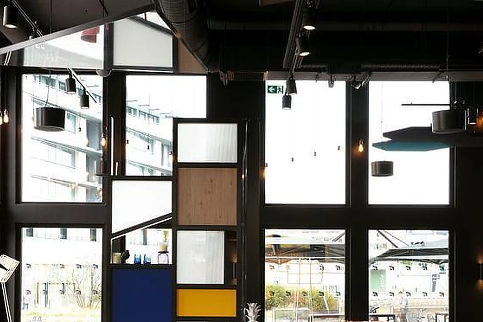 Lieux événementiels, ALOFT STRASBOURG ÉTOILE