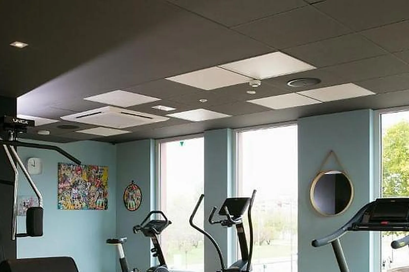 Lieux événementiels, ALOFT STRASBOURG ÉTOILE