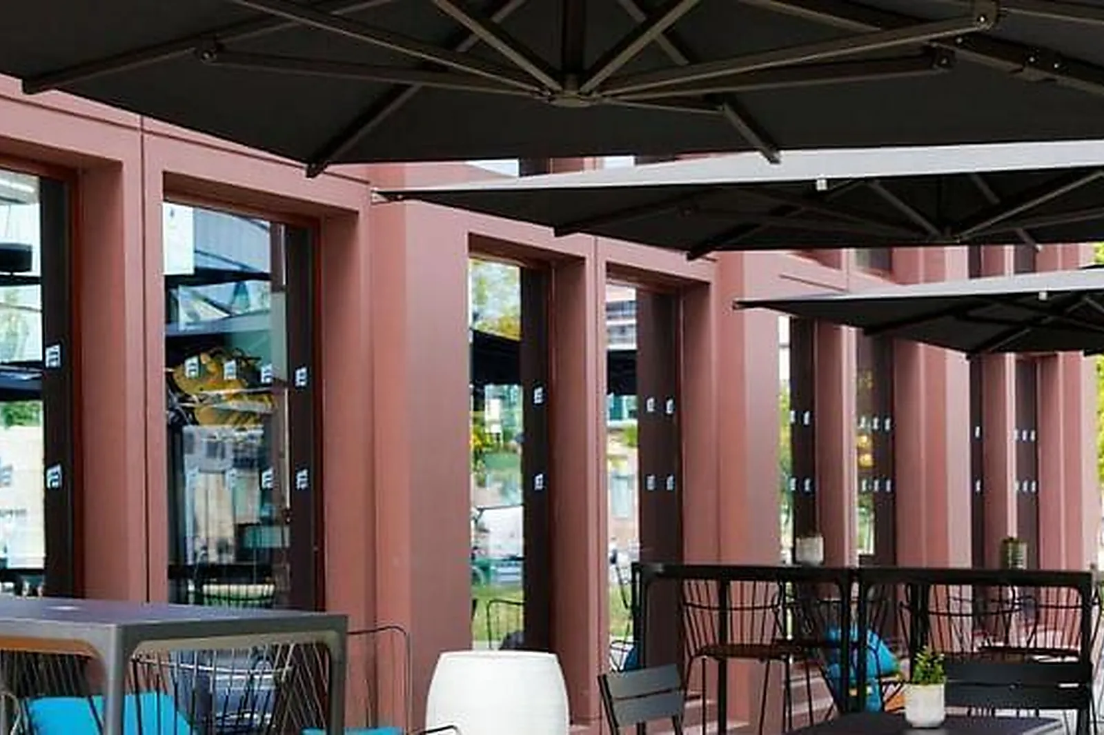 Lieux événementiels, ALOFT STRASBOURG ÉTOILE