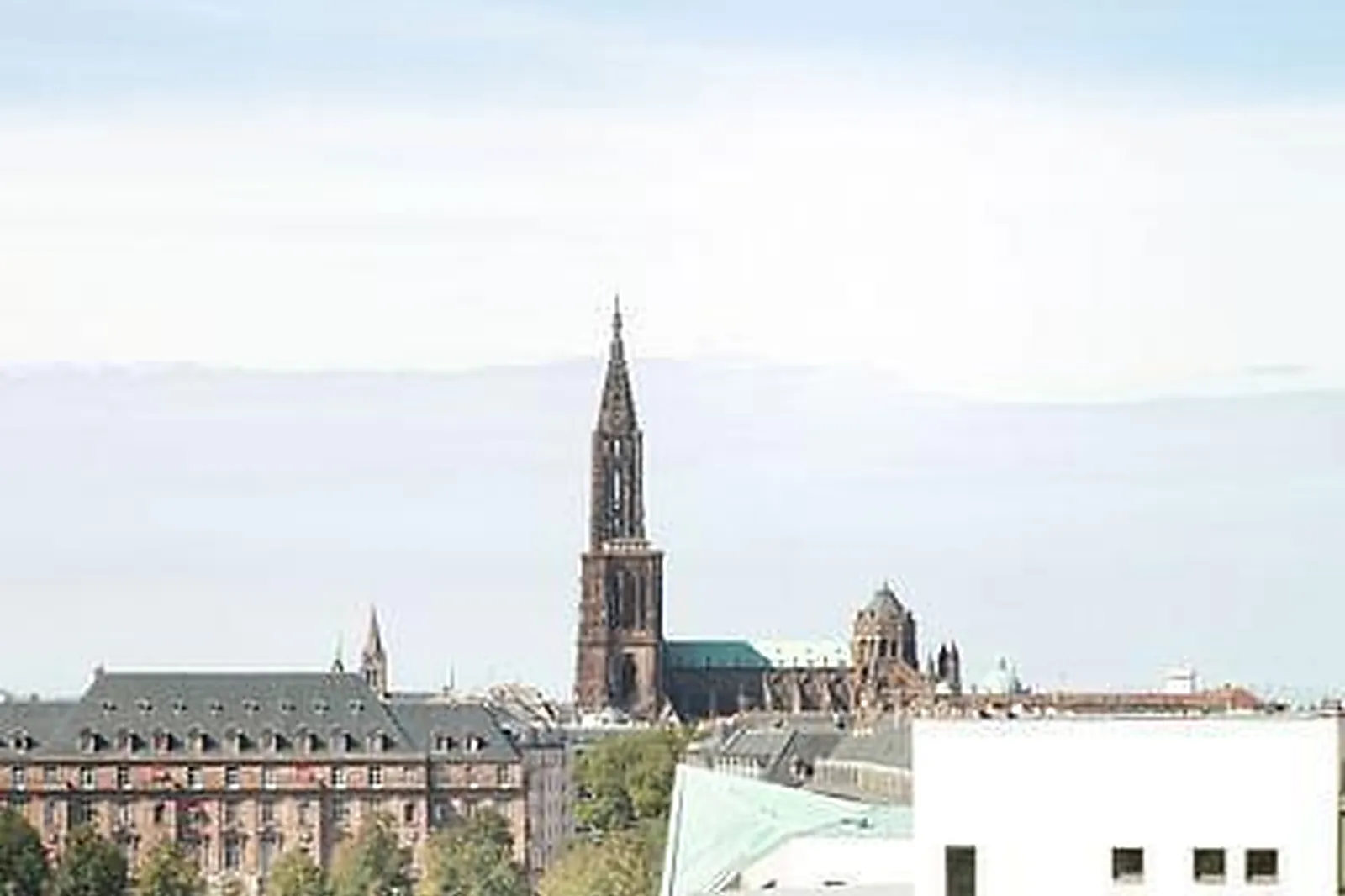 Lieux événementiels, ALOFT STRASBOURG ÉTOILE