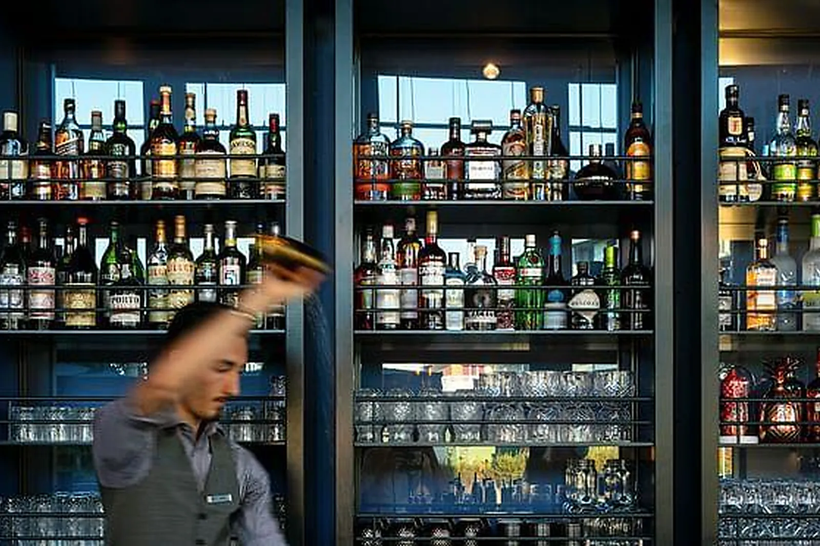 Lieux événementiels, ALOFT STRASBOURG ÉTOILE