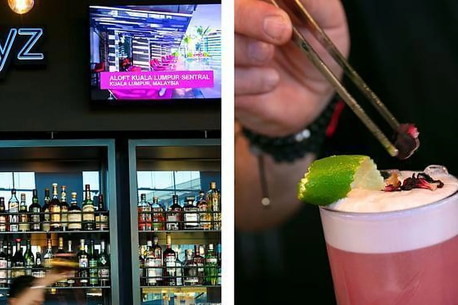 Lieux événementiels, ALOFT STRASBOURG ÉTOILE