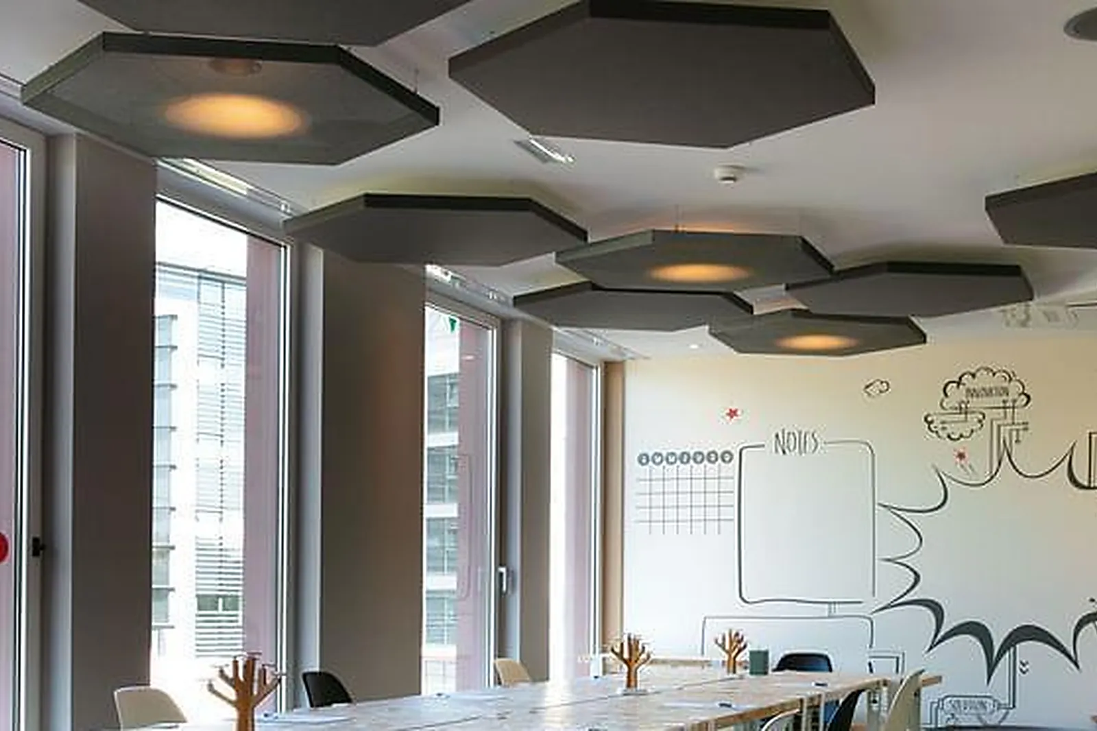 Lieux événementiels, ALOFT STRASBOURG ÉTOILE