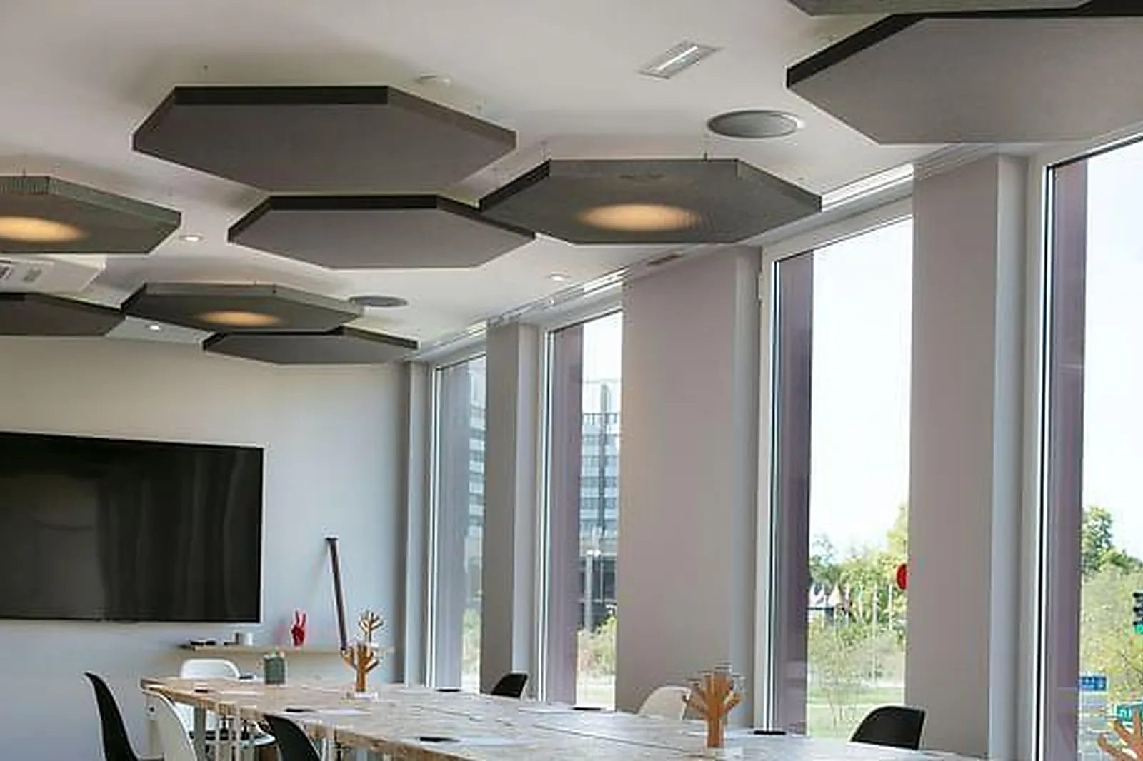 Lieux événementiels, ALOFT STRASBOURG ÉTOILE