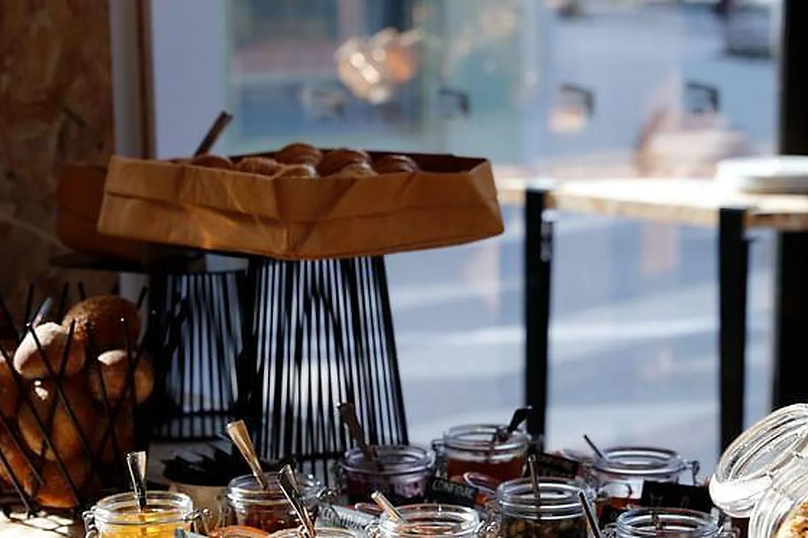 Lieux événementiels, ALOFT STRASBOURG ÉTOILE