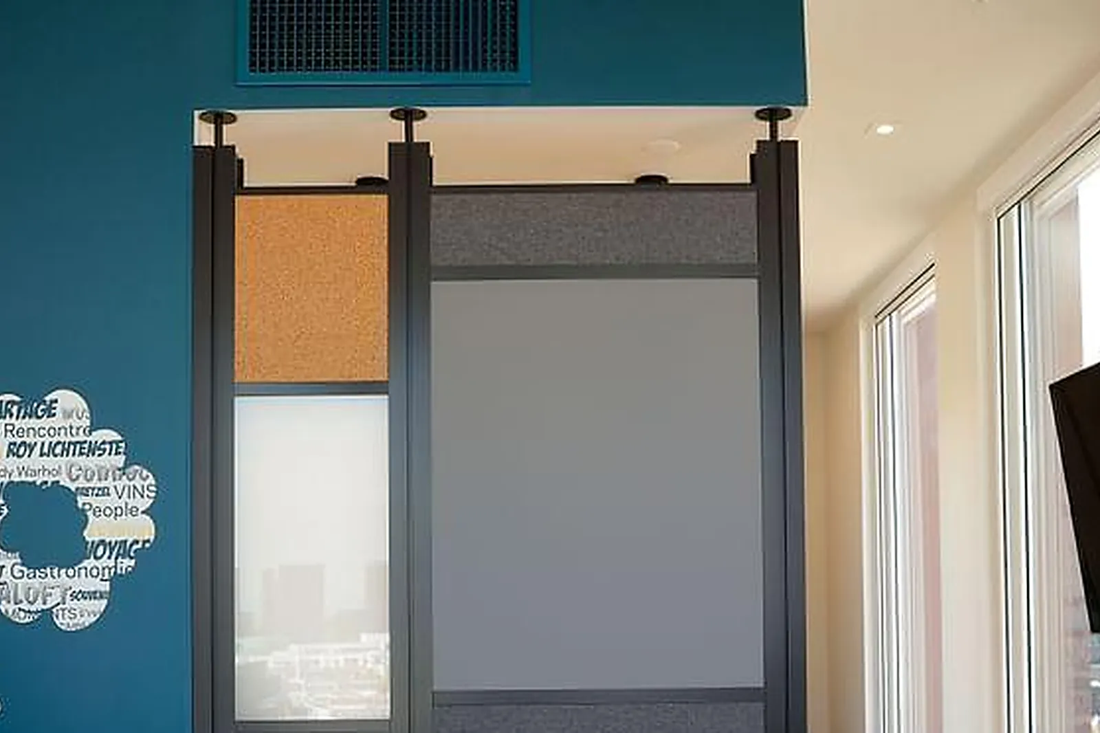 Lieux événementiels, ALOFT STRASBOURG ÉTOILE