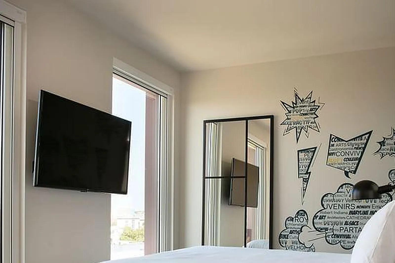 Lieux événementiels, ALOFT STRASBOURG ÉTOILE