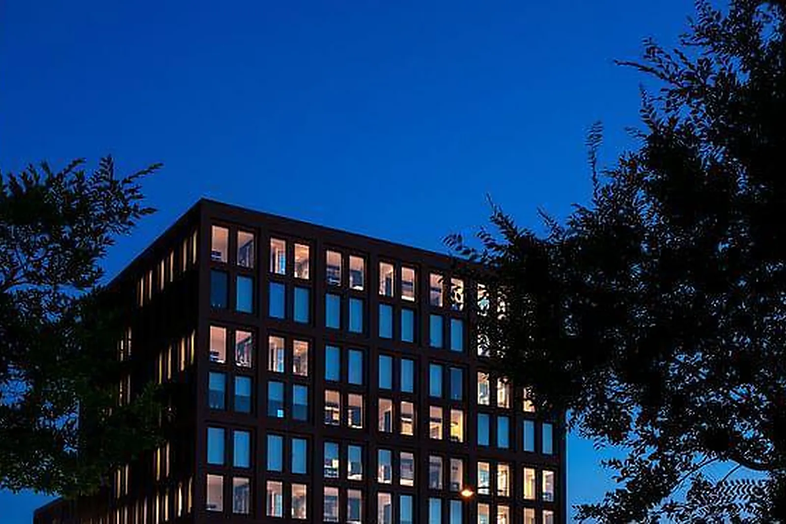 Lieux événementiels, ALOFT STRASBOURG ÉTOILE