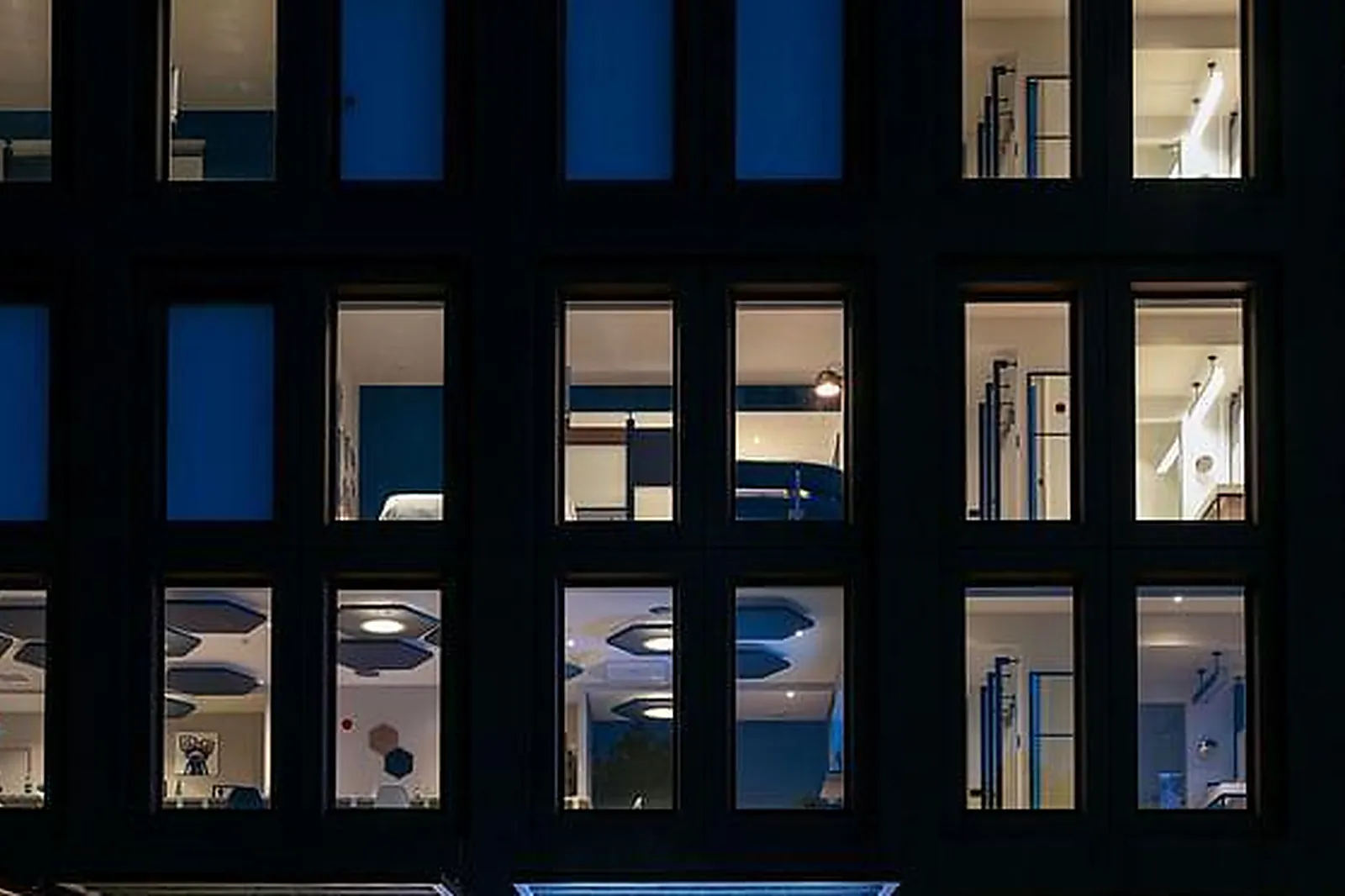 Lieux événementiels, ALOFT STRASBOURG ÉTOILE