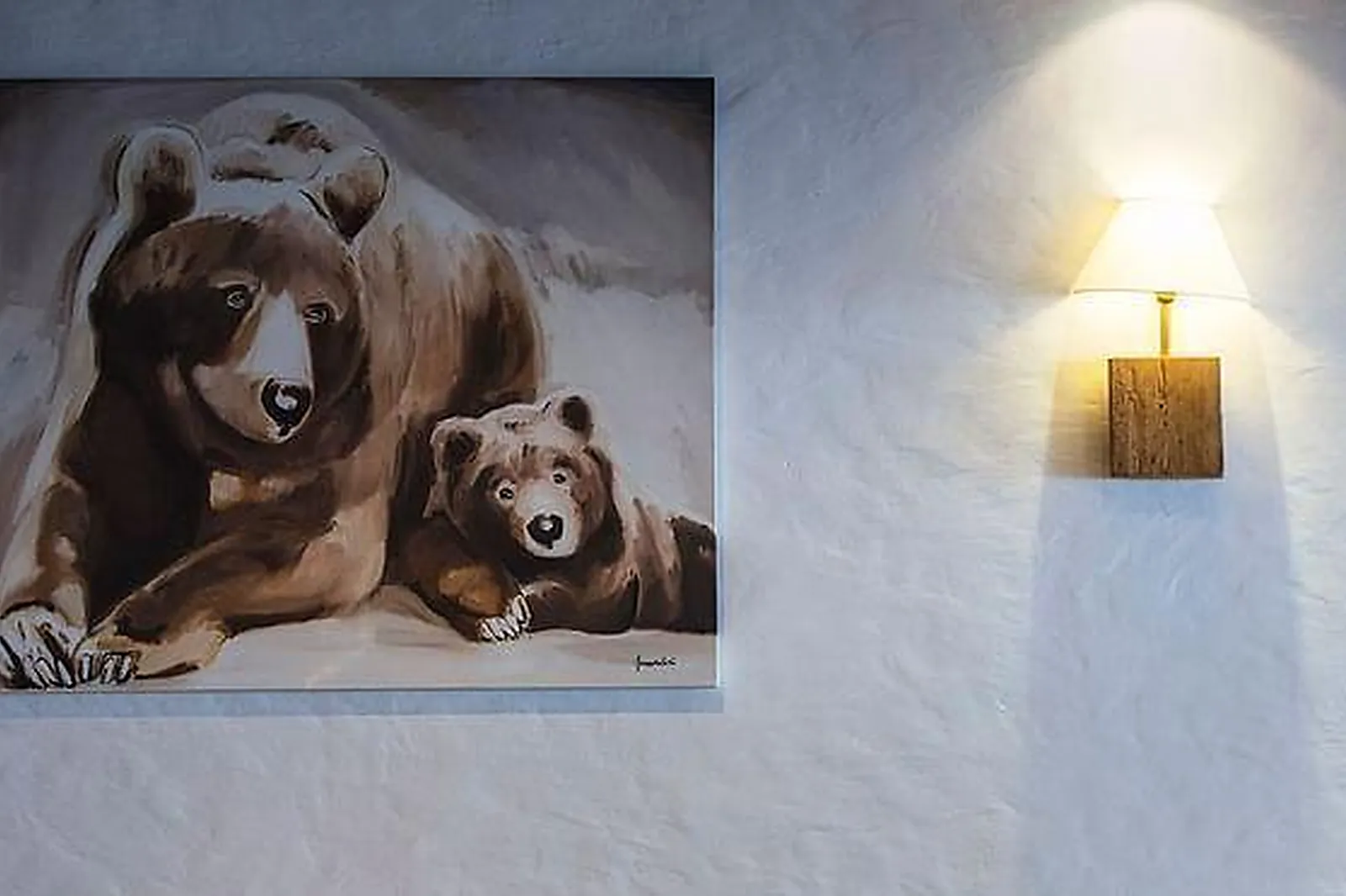 Lieux événementiels, L'APPARTEMENT KZN