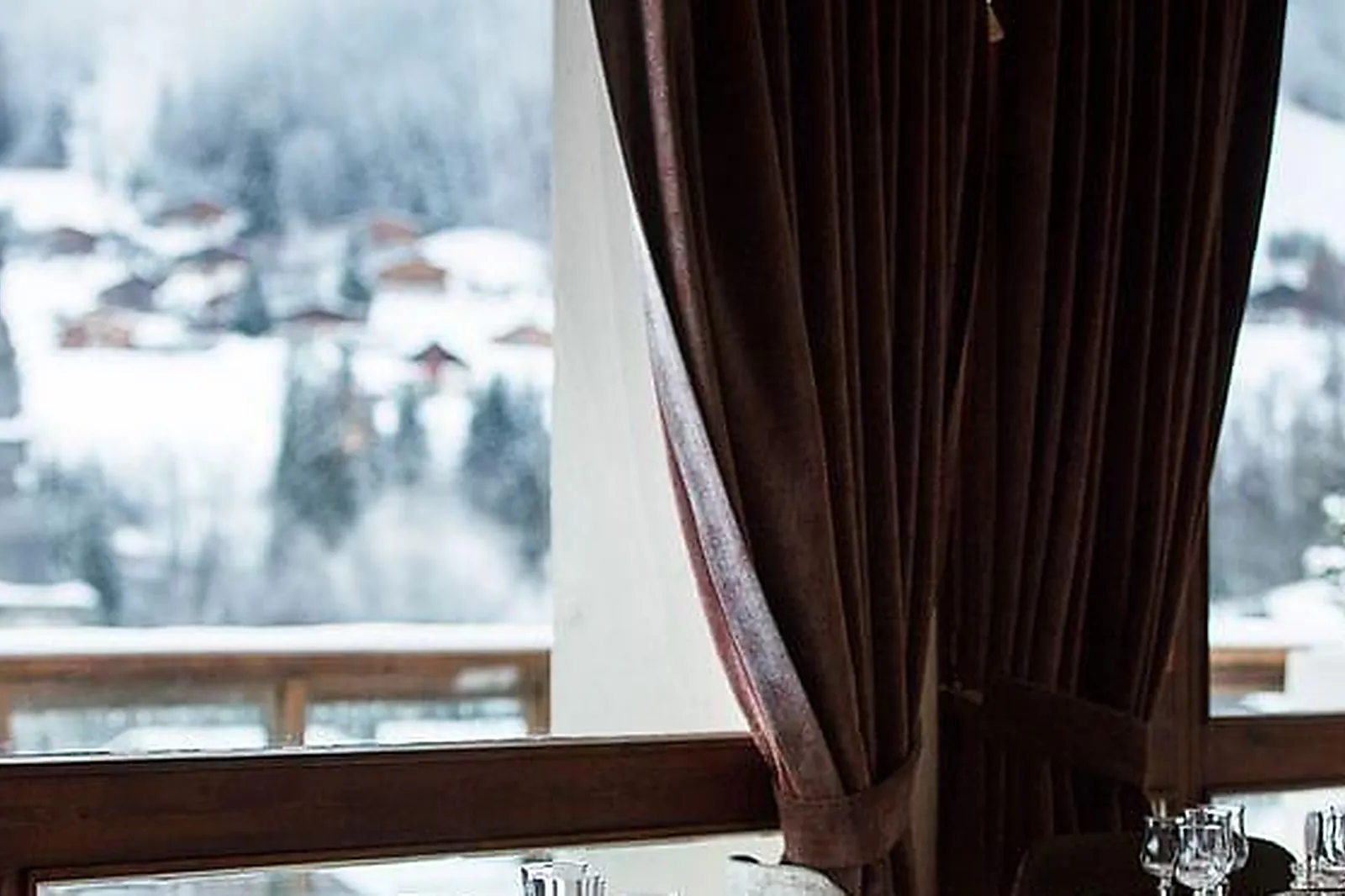 Lieux événementiels, L'APPARTEMENT KZN