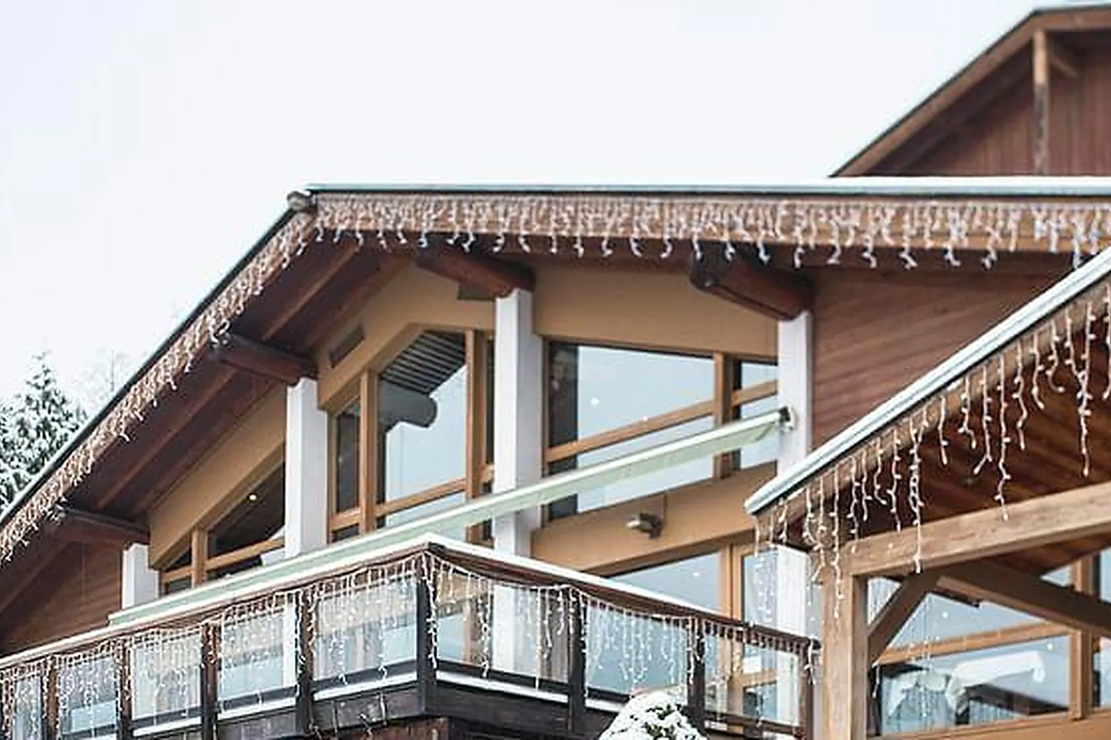 Lieux événementiels, L'APPARTEMENT KZN