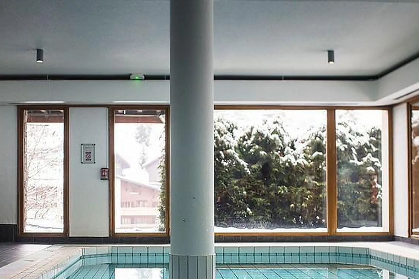 Lieux événementiels, L'APPARTEMENT KZN