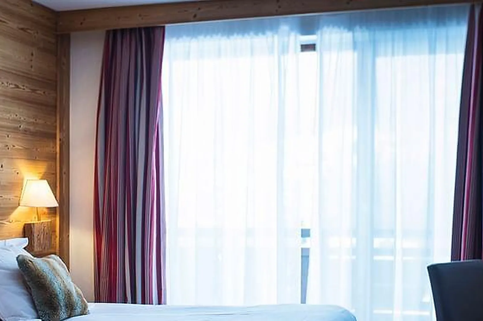 Lieux événementiels, L'APPARTEMENT KZN