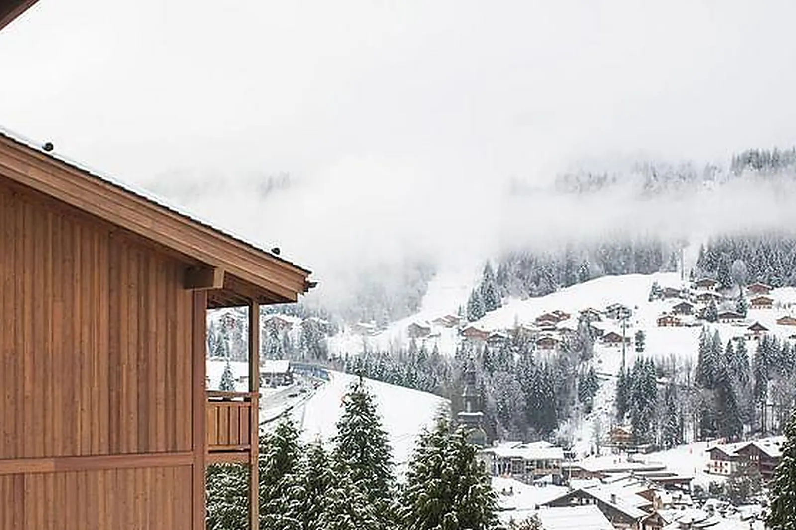 Lieux événementiels, L'APPARTEMENT KZN