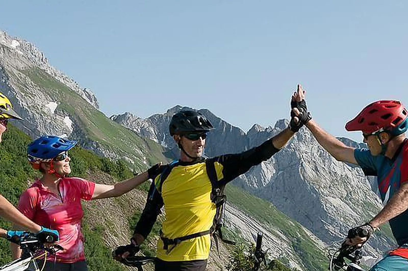 Lieux événementiels, L'APPARTEMENT KZN