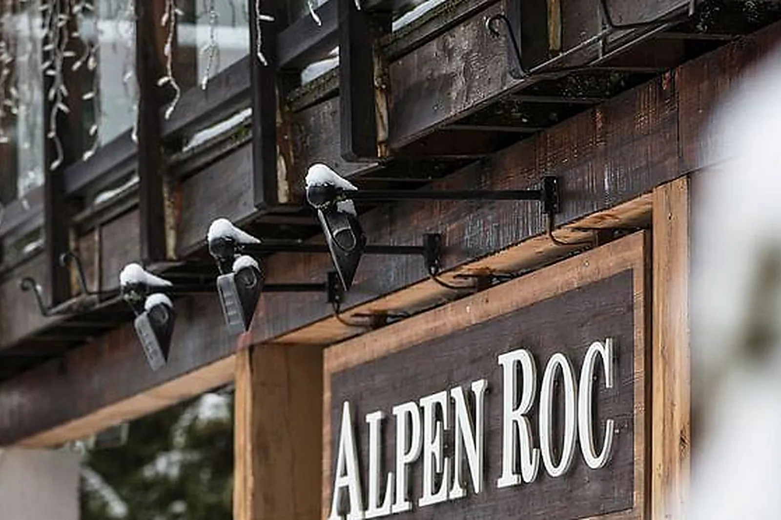 Lieux événementiels, L'APPARTEMENT KZN