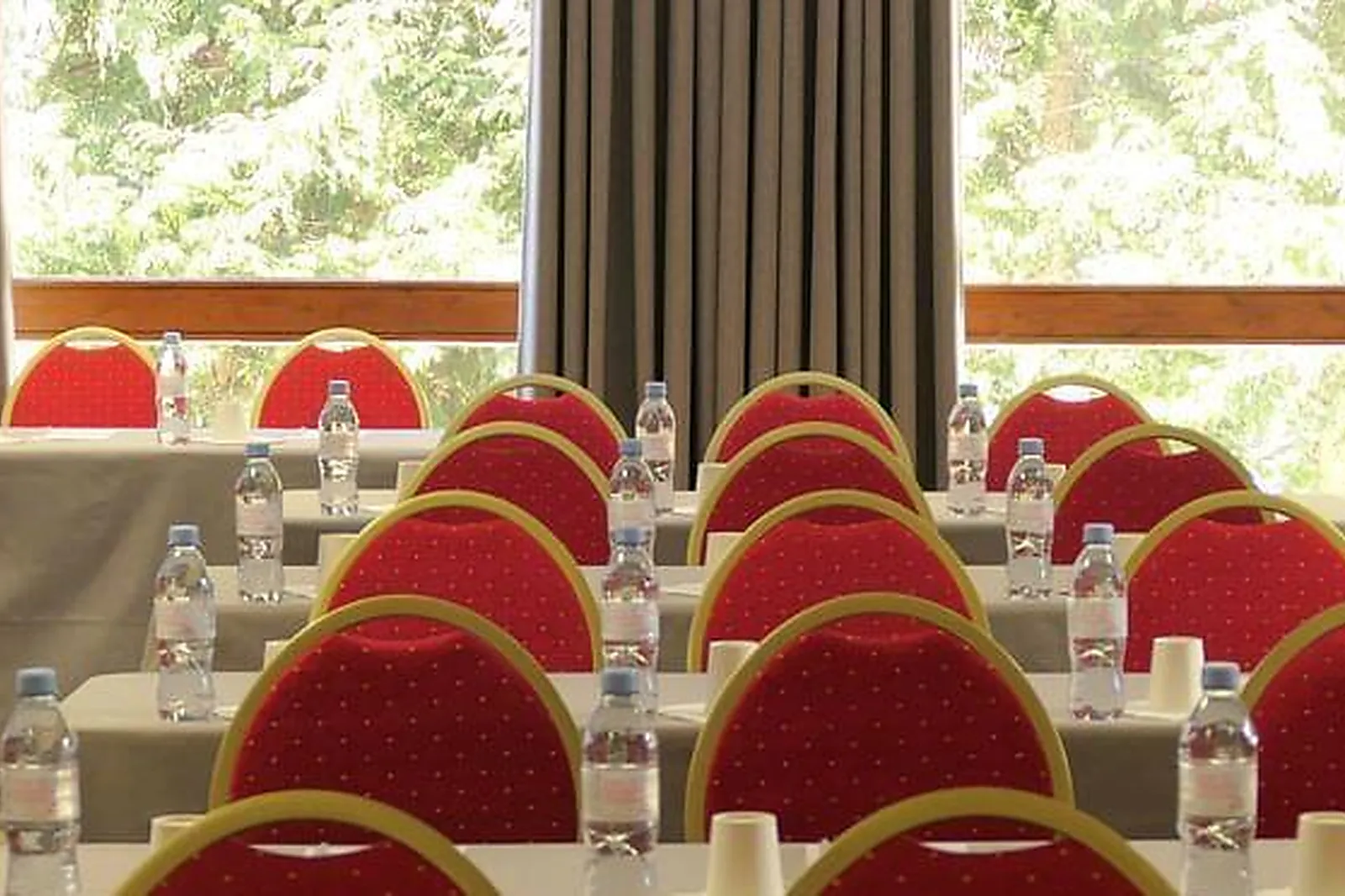 Lieux événementiels, L'APPARTEMENT KZN