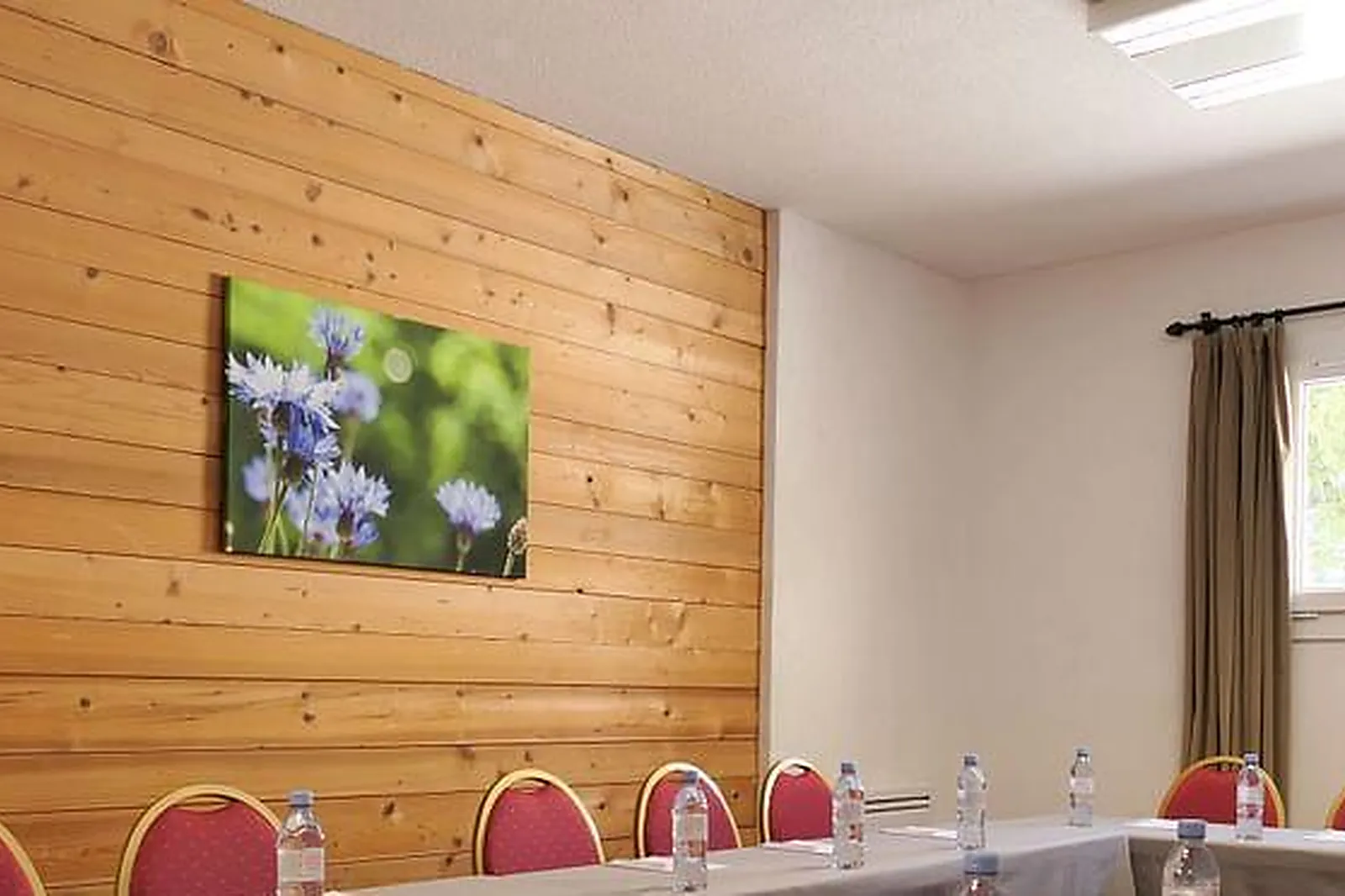 Lieux événementiels, L'APPARTEMENT KZN