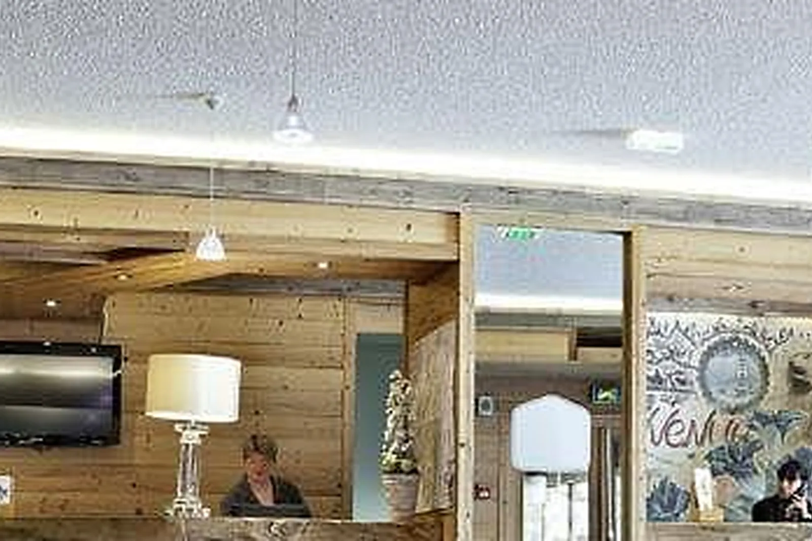 Lieux événementiels, L'APPARTEMENT KZN