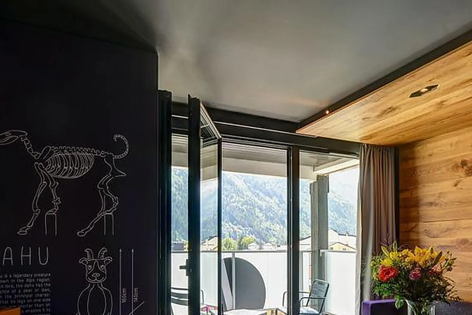 Lieux événementiels, LES NOUVELLES GRISETTES