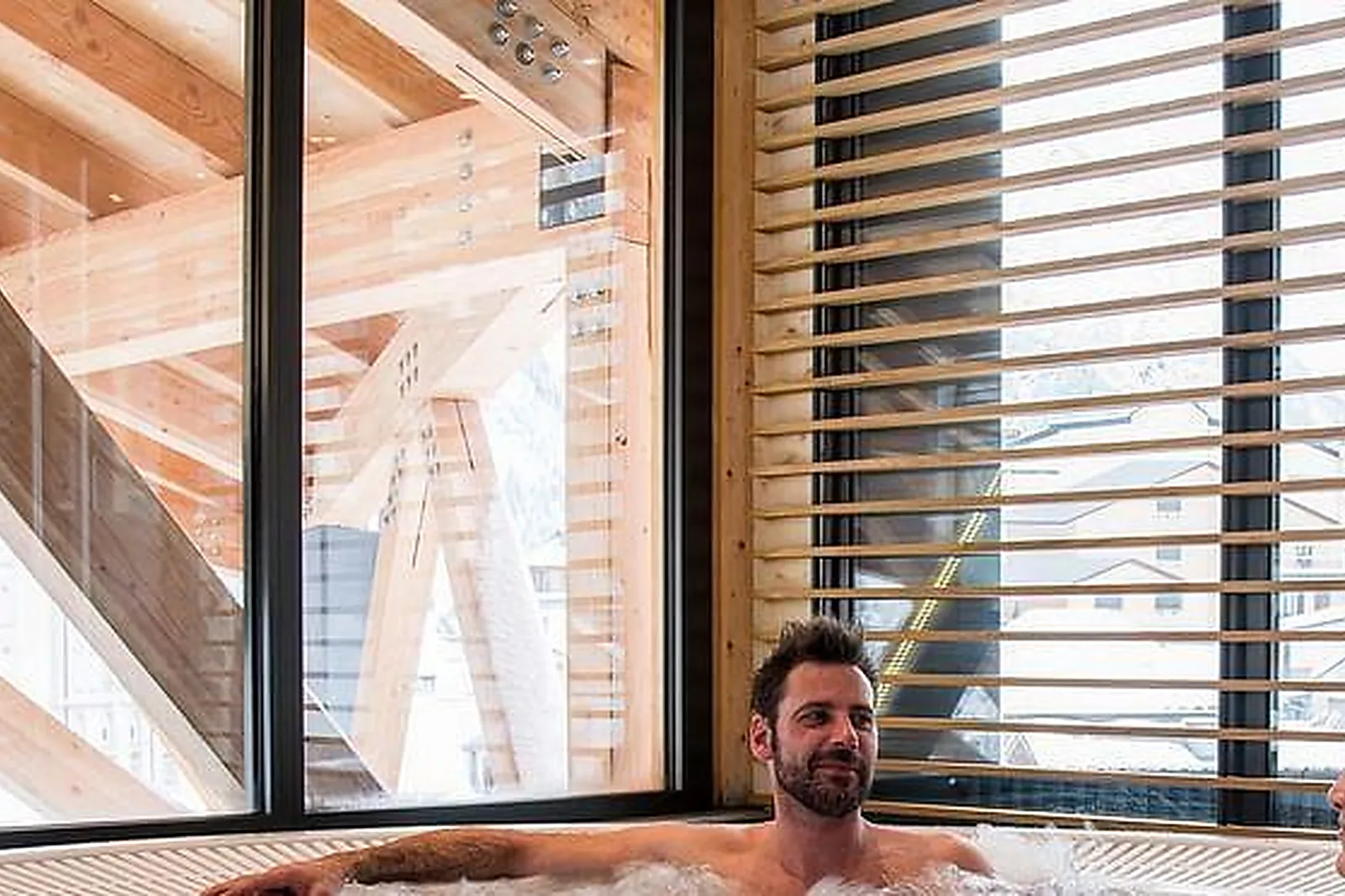 Lieux événementiels, LES NOUVELLES GRISETTES