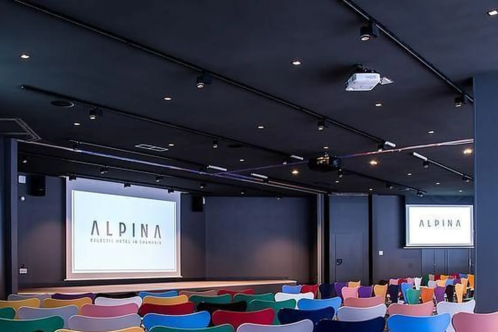 Lieux événementiels, LES NOUVELLES GRISETTES