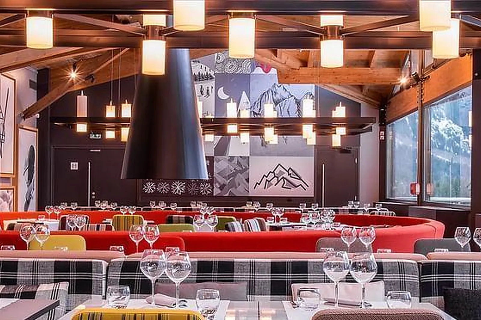 Lieux événementiels, LES NOUVELLES GRISETTES