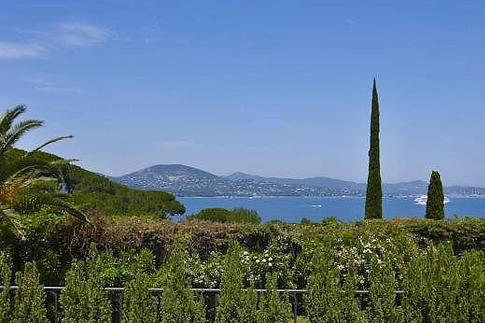 Lieux événementiels, ALTHOFF HÔTEL VILLA BELROSE *****