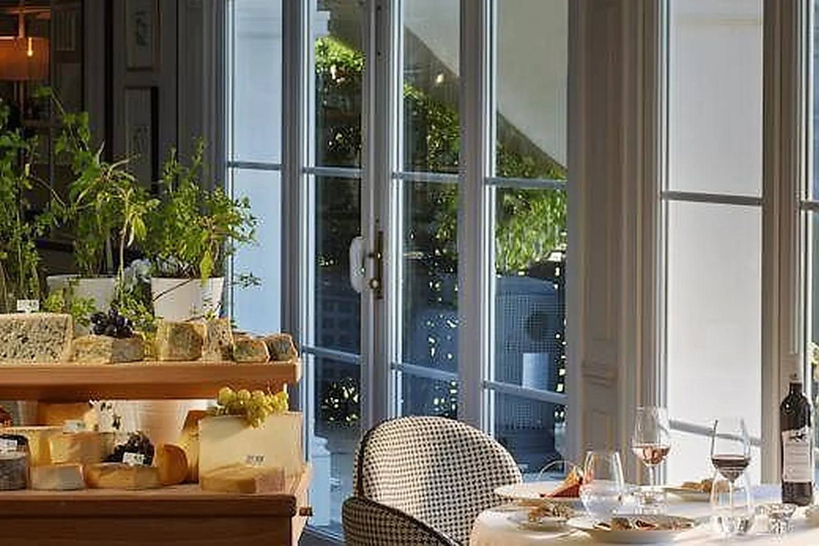 Lieux événementiels, ALTHOFF HÔTEL VILLA BELROSE *****