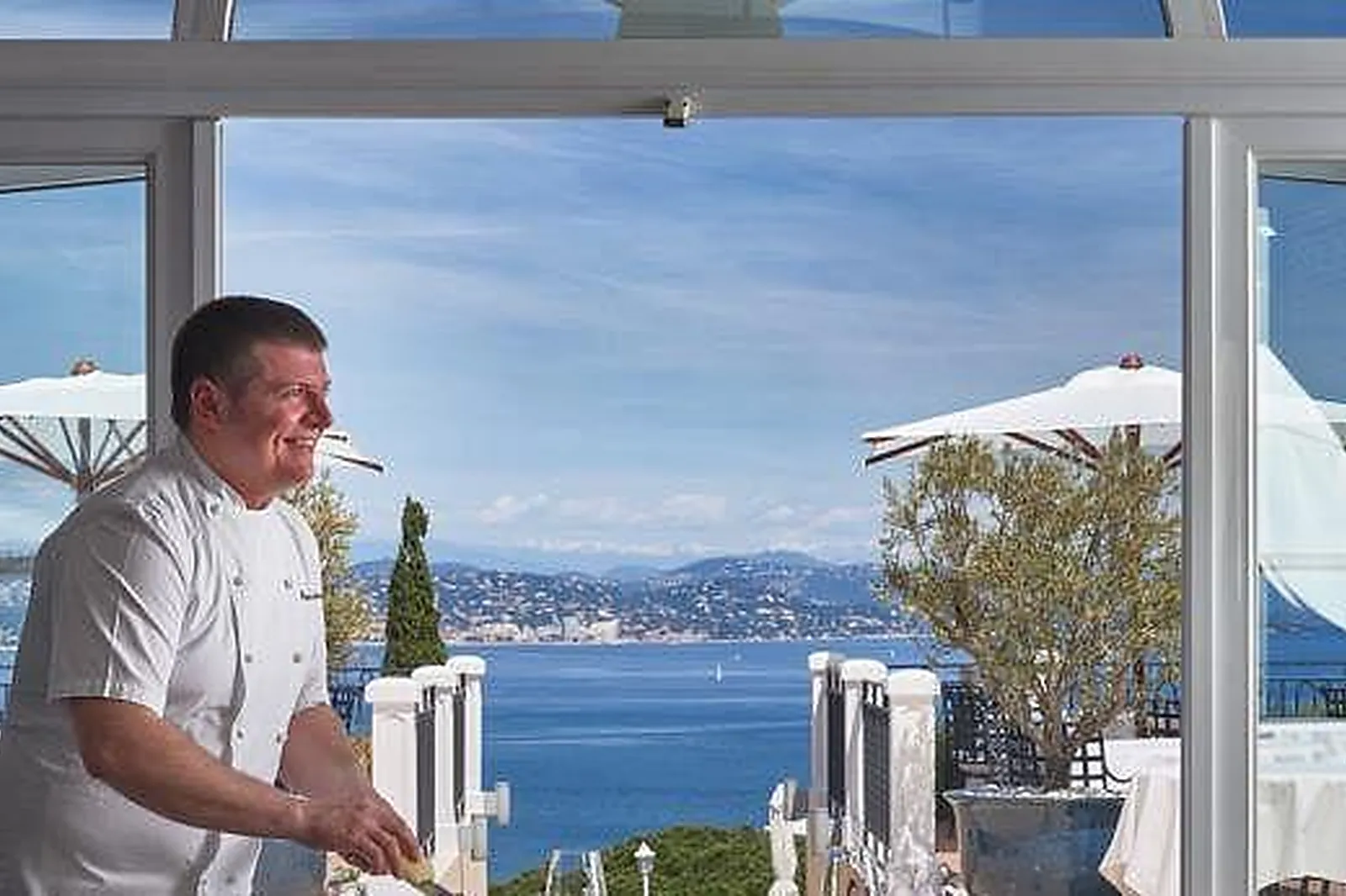 Lieux événementiels, ALTHOFF HÔTEL VILLA BELROSE *****