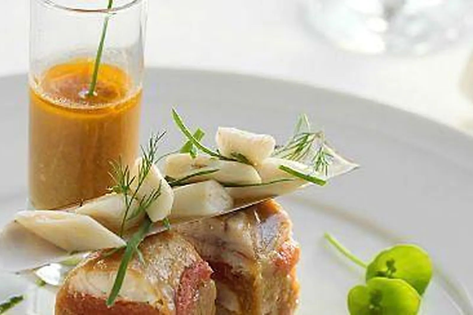 Lieux événementiels, ALTHOFF HÔTEL VILLA BELROSE *****