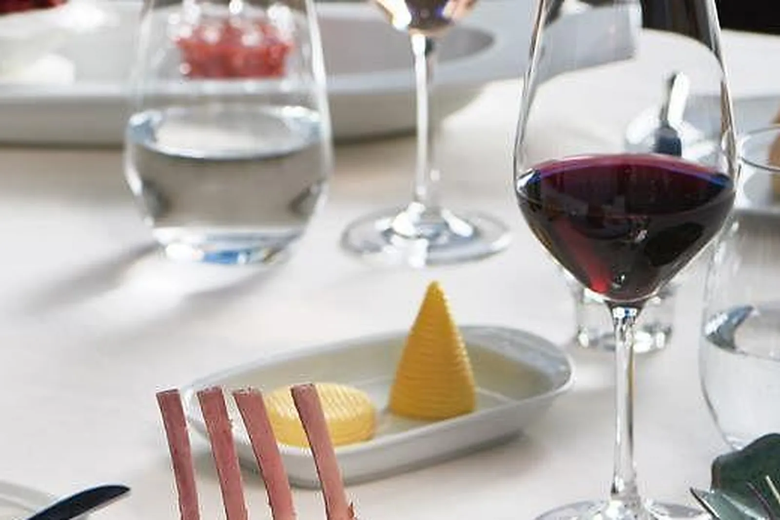 Lieux événementiels, ALTHOFF HÔTEL VILLA BELROSE *****