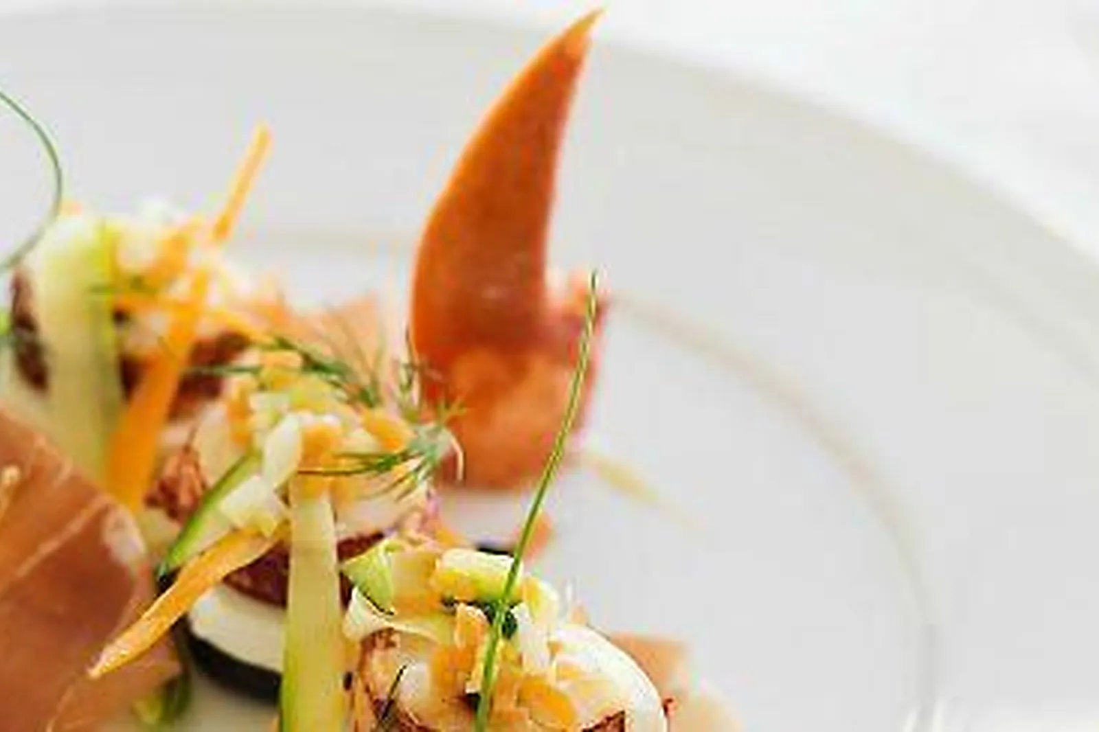 Lieux événementiels, ALTHOFF HÔTEL VILLA BELROSE *****