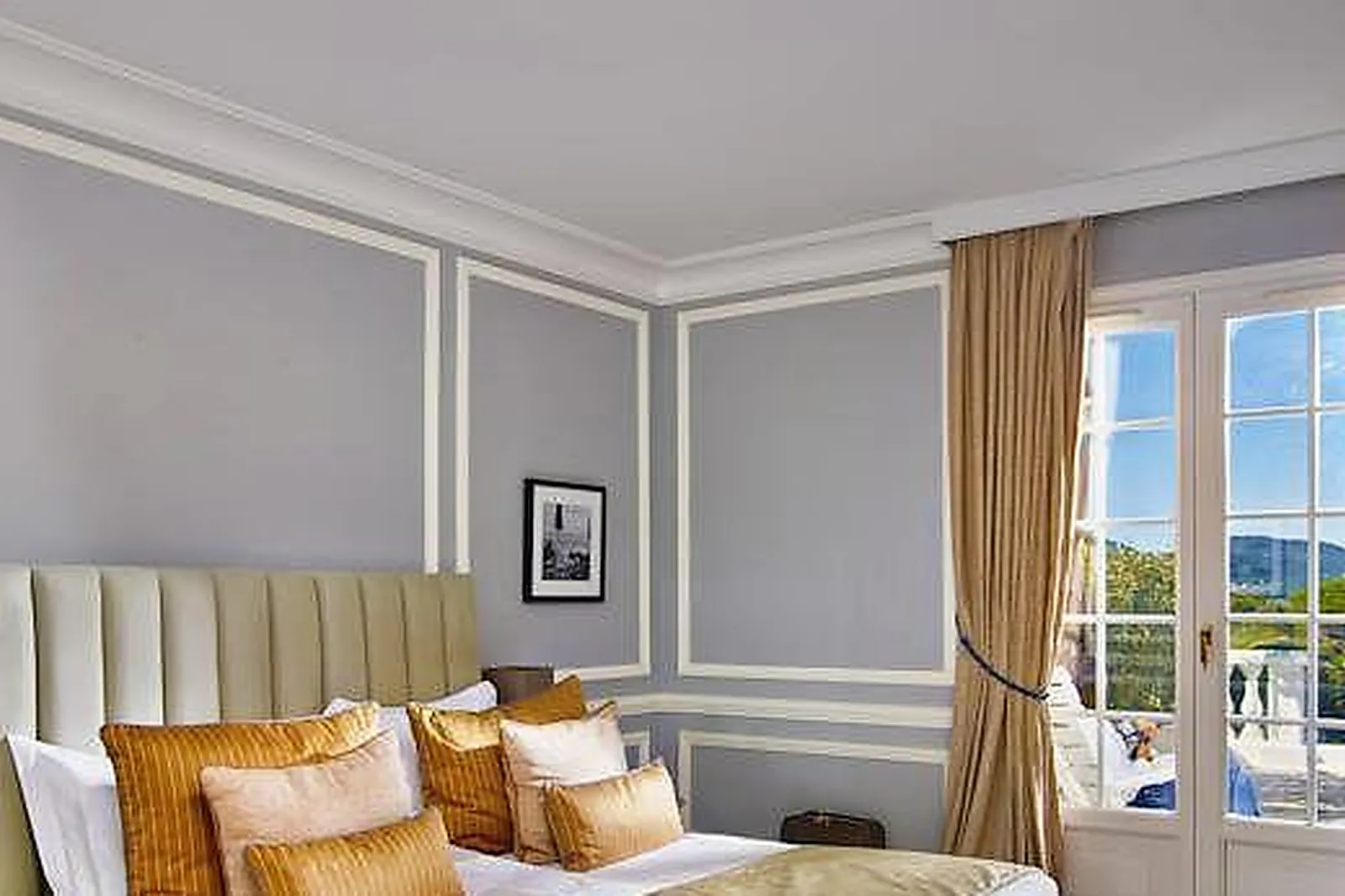 Lieux événementiels, ALTHOFF HÔTEL VILLA BELROSE *****