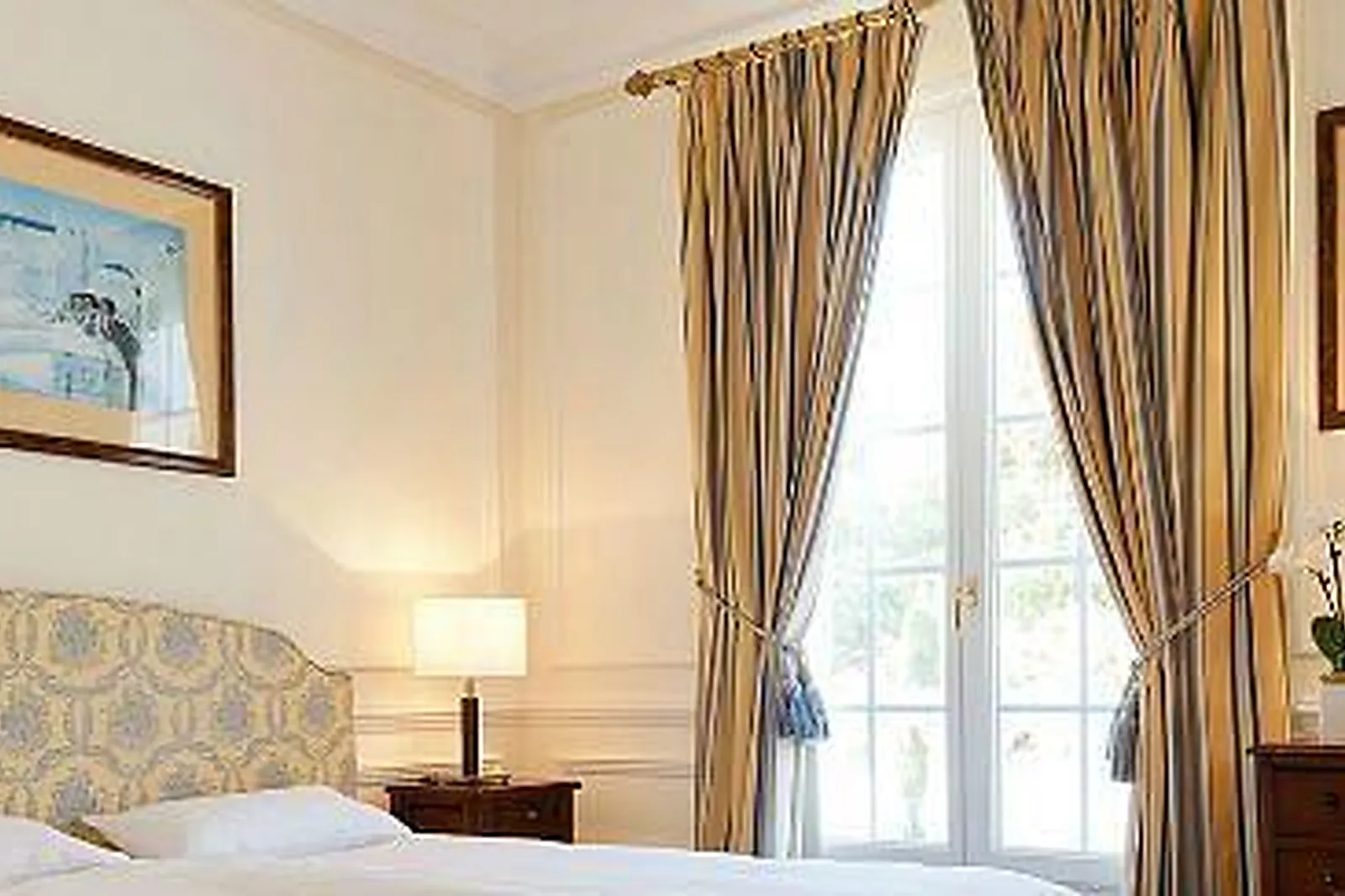 Lieux événementiels, ALTHOFF HÔTEL VILLA BELROSE *****