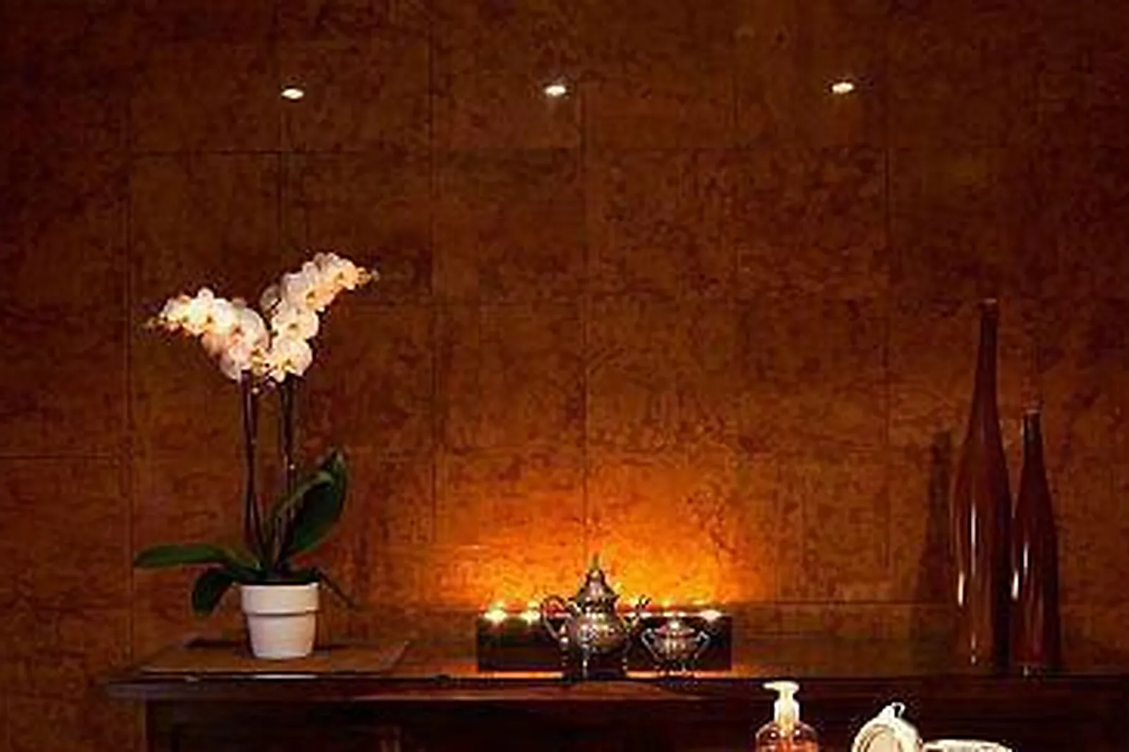 Lieux événementiels, ALTHOFF HÔTEL VILLA BELROSE *****